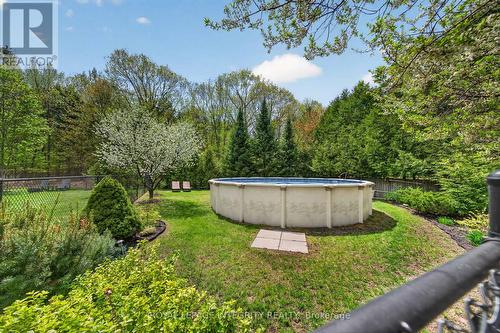 285 Fireside Drive, Ottawa, ON 