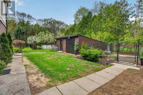 285 Fireside Drive, Ottawa, ON 