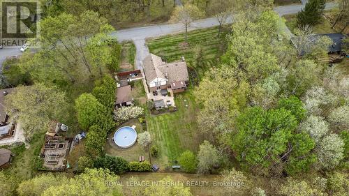 285 Fireside Drive, Ottawa, ON 