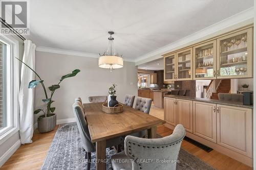 285 Fireside Drive, Ottawa, ON 