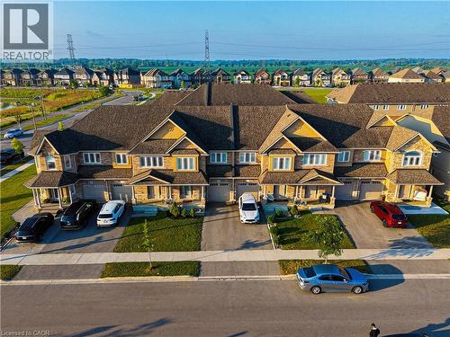 5 Bethune Avenue, Hannon, ON 