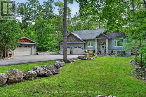 101 Mitchell Crescent, Trent Lakes, ON 