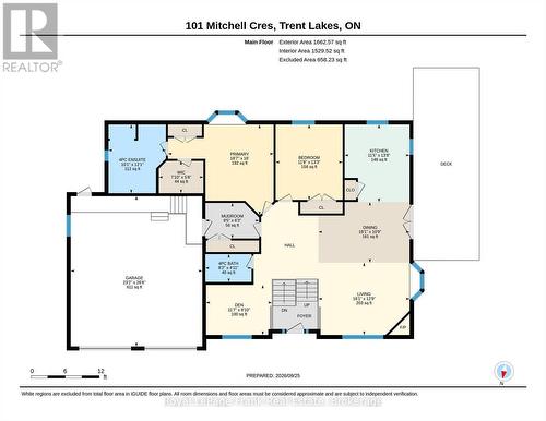 101 Mitchell Crescent, Trent Lakes, ON 