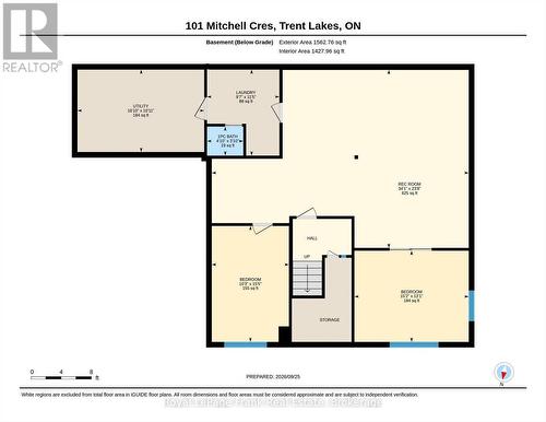 101 Mitchell Crescent, Trent Lakes, ON 
