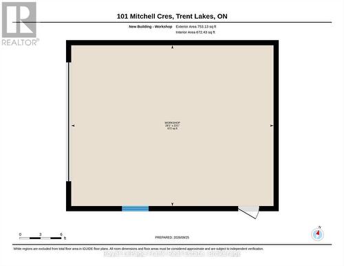 101 Mitchell Crescent, Trent Lakes, ON 