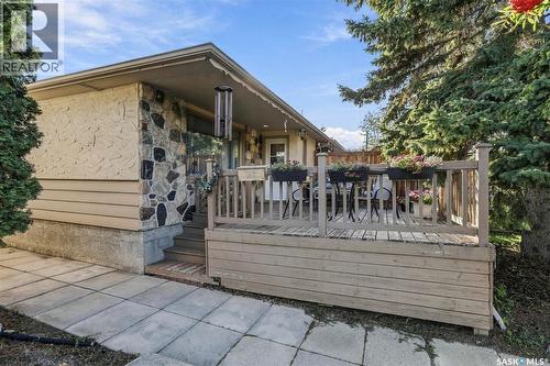 135 Broadway Avenue, Regina, SK 