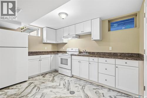 135 Broadway Avenue, Regina, SK 