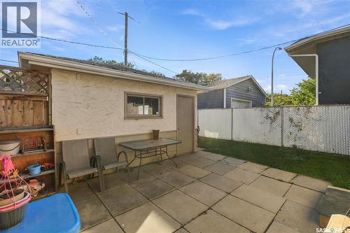 135 Broadway Avenue, Regina, SK 