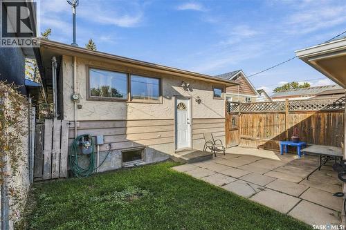 135 Broadway Avenue, Regina, SK 