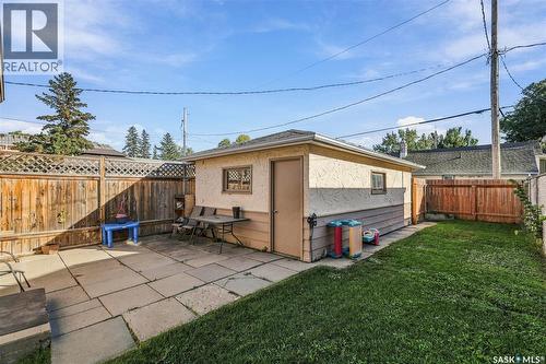 135 Broadway Avenue, Regina, SK 