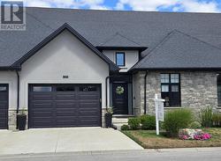 122 - 9861 GLENDON DRIVE Middlesex Centre (Komoka), ON N0L 1R0