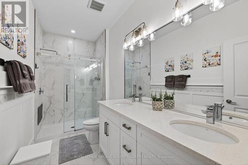 122 - 9861 Glendon Drive, Middlesex Centre (Komoka), ON 