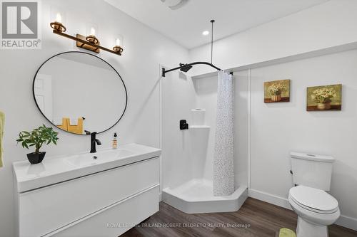 122 - 9861 Glendon Drive, Middlesex Centre (Komoka), ON 