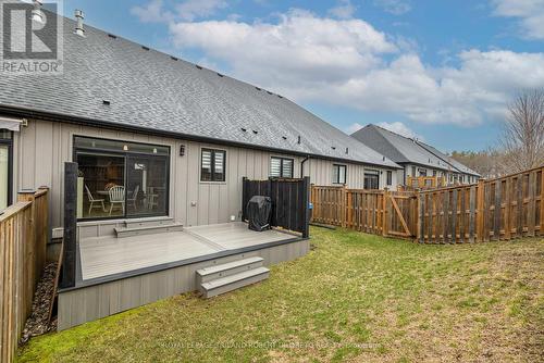 122 - 9861 Glendon Drive, Middlesex Centre (Komoka), ON 