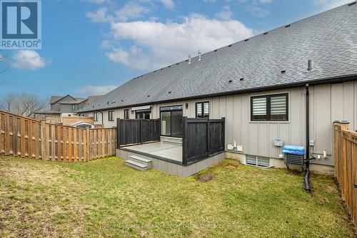 122 - 9861 Glendon Drive, Middlesex Centre (Komoka), ON 