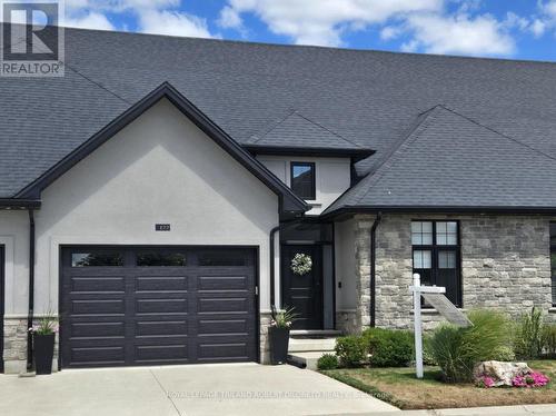 122 - 9861 Glendon Drive, Middlesex Centre (Komoka), ON 