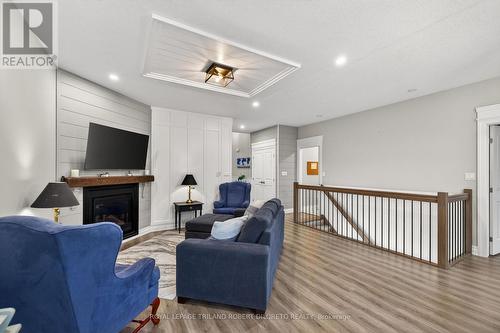 122 - 9861 Glendon Drive, Middlesex Centre (Komoka), ON 