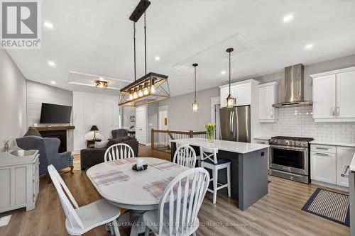 122 - 9861 Glendon Drive, Middlesex Centre (Komoka), ON 
