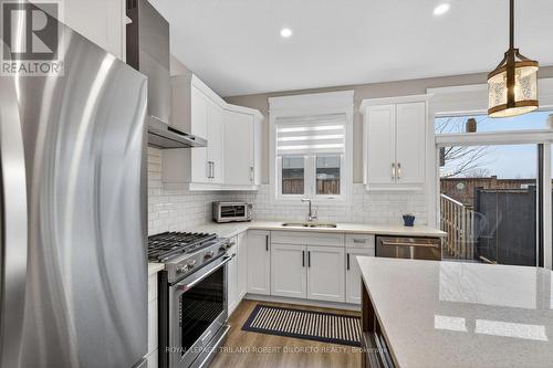 122 - 9861 Glendon Drive, Middlesex Centre (Komoka), ON 