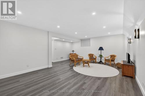 122 - 9861 Glendon Drive, Middlesex Centre (Komoka), ON 