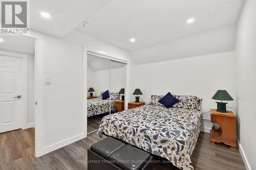122 - 9861 Glendon Drive, Middlesex Centre (Komoka), ON 