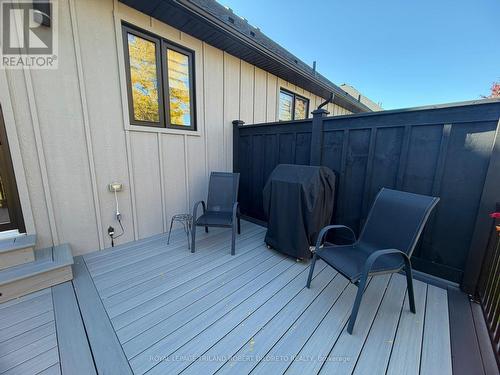122 - 9861 Glendon Drive, Middlesex Centre (Komoka), ON 