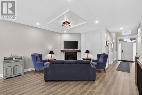 122 - 9861 Glendon Drive, Middlesex Centre (Komoka), ON 