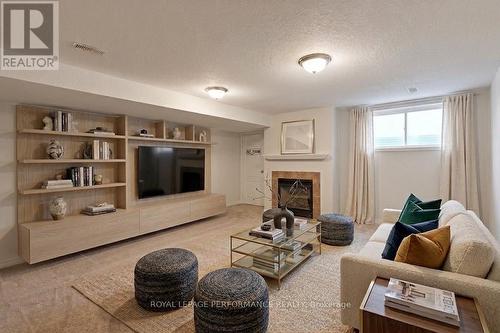 Virtually staged photo - 185 Hornchurch Lane, Ottawa, ON 