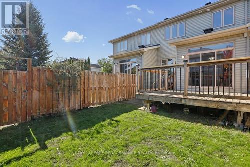 185 Hornchurch Lane, Ottawa, ON 