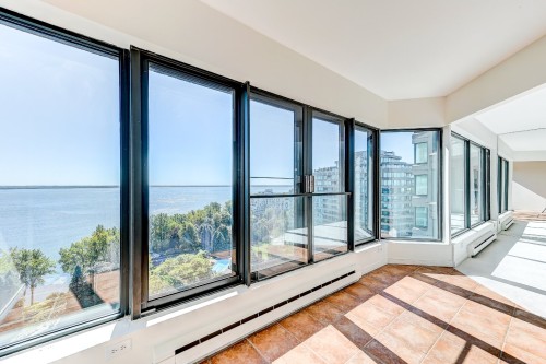 Sun Room - 1603-90 Rue Berlioz, Montréal (Verdun/Île-Des-Soeurs), QC 