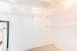 Penderie (Walk-in) - 