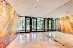 Hall d'entrée/Vestibule - 