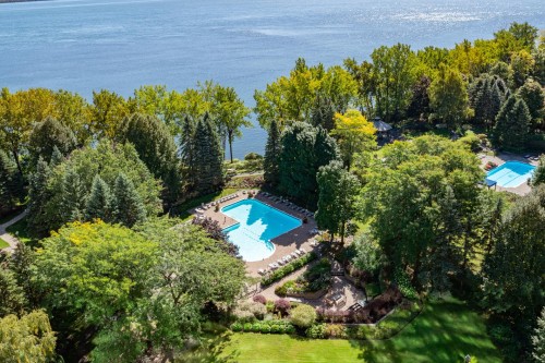 View - 1603-90 Rue Berlioz, Montréal (Verdun/Île-Des-Soeurs), QC 