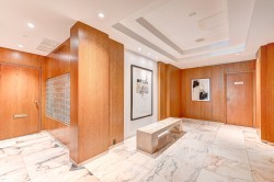 Hall d'entrée/Vestibule - 