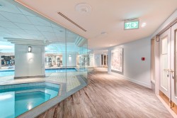 Piscine - 
