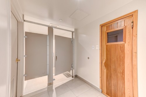 Sauna - 1603-90 Rue Berlioz, Montréal (Verdun/Île-Des-Soeurs), QC 