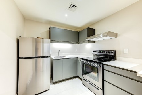 Common room - 1603-90 Rue Berlioz, Montréal (Verdun/Île-Des-Soeurs), QC 