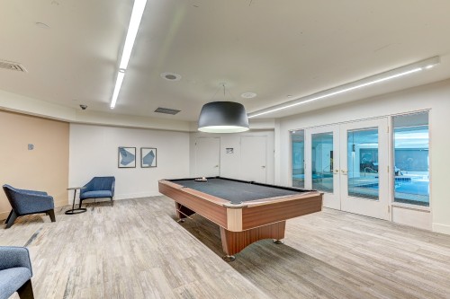 Common room - 1603-90 Rue Berlioz, Montréal (Verdun/Île-Des-Soeurs), QC 