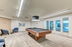 Salle communautaire - 