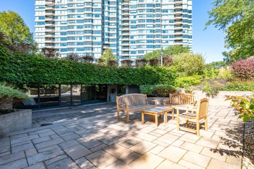 Patio - 1603-90 Rue Berlioz, Montréal (Verdun/Île-Des-Soeurs), QC 