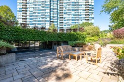 Terrasse - 