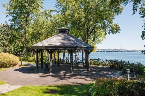 Waterfront - 1603-90 Rue Berlioz, Montréal (Verdun/Île-Des-Soeurs), QC 