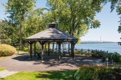 Bord de l'eau - 