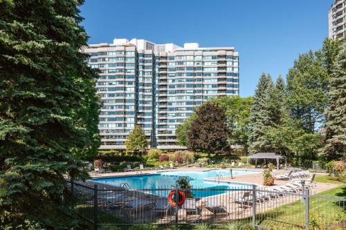 Overall view - 1603-90 Rue Berlioz, Montréal (Verdun/Île-Des-Soeurs), QC 