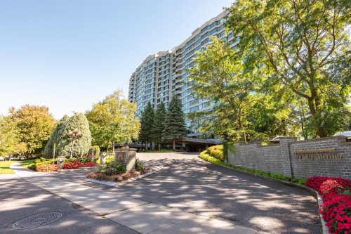 Exterior - 1603-90 Rue Berlioz, Montréal (Verdun/Île-Des-Soeurs), QC 