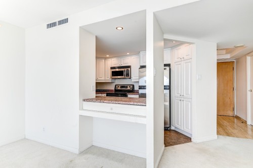 Kitchen - 1603-90 Rue Berlioz, Montréal (Verdun/Île-Des-Soeurs), QC 
