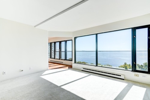 Living Room - 1603-90 Rue Berlioz, Montréal (Verdun/Île-Des-Soeurs), QC 
