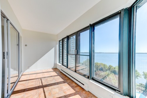 Sun Room - 1603-90 Rue Berlioz, Montréal (Verdun/Île-Des-Soeurs), QC 