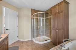 Salle de bains - 