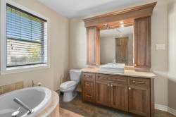 Salle de bains - 